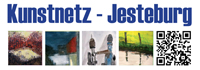 Kunstnetz Logo